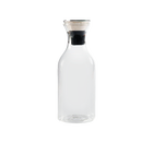 קנקן מים 1.6 ליטר עם מכסה נירוסטה image number 0